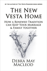 Enlarge image Cover: The New Vesta Home - Debra May Macleod