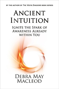 Enlarge image Cover: Ancient Intuition - Debra May Macleod