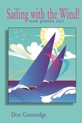 Cover: Sailing with the Wind! - Hidden Brook Press