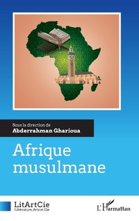 Abbildung von: Afrique musulmane - Editions L'Harmattan