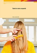 Cover: Sant&eacute; et soins corporels (Mis &agrave; jour 2023) - Verlag Careum