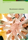 Cover: R&ocirc;le professionnel (Mis &agrave; jour 2023) - Verlag Careum