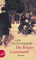 Cover: Die Br&uuml;der Lautensack - Aufbau