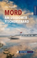 Cover: Mord am Usedomer Fischerstrand - Hinstorff