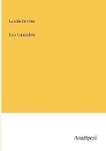 Cover: Les Lusiades - Anatiposi Verlag
