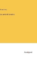Cover: Les amis de la nature - Anatiposi Verlag