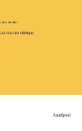 Cover: Les mauvais menages - Anatiposi Verlag