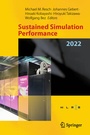 Cover: Sustained Simulation Performance 2022 - Springer