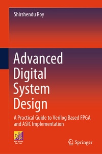 Abbildung von: Advanced Digital System Design - Springer