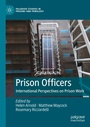 Cover: Prison Officers - Palgrave Macmillan