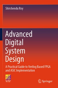 Abbildung von: Advanced Digital System Design - Springer