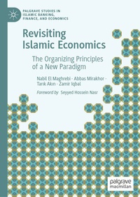 Abbildung von: Revisiting Islamic Economics - Palgrave Macmillan