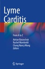 Cover: Lyme Carditis - Springer