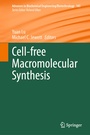 Cover: Cell-free Macromolecular Synthesis - Springer