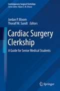 Bild: Cardiac Surgery Clerkship - Springer