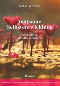 Cover: Achtsame Selbstentwicklung - tredition