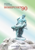 Cover: H&ouml;hepunkt 90 - tredition