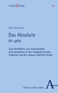 Bild: Das Absolute in uns - Nomos