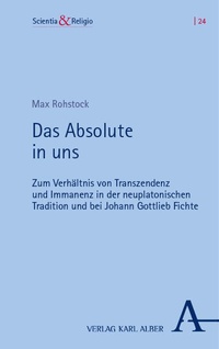 Abbildung von: Das Absolute in uns - Nomos