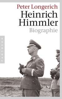 Abbildung von: Heinrich Himmler - Pantheon Verlag