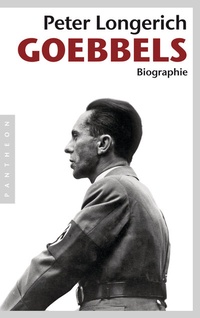 Abbildung von: Joseph Goebbels - Pantheon Verlag