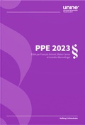 Cover: PPE 2023 - Helbing & Lichtenhahn