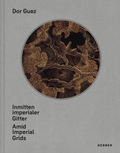 Cover: Dor Guez - Kerber Verlag