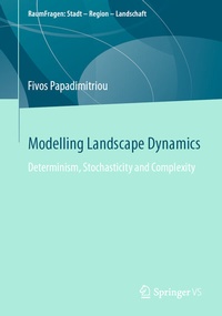 Abbildung von: Modelling Landscape Dynamics - Springer VS
