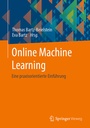 Cover: Online Machine Learning - Springer Vieweg
