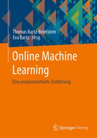 Abbildung von: Online Machine Learning - Springer Vieweg