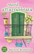 Cover: Mord all'arrabbiata - BoD - Books on Demand