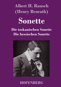 Cover: Sonette - Henricus - Edition Deutsche Klassik GmbH, Berlin