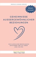 Cover: Geheimnisse aussergew&ouml;hnlicher Beziehungen - Books on Demand