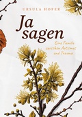 Cover: Ja sagen - Books on Demand
