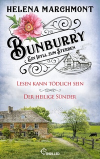 Abbildung von: Bunburry - Ein Idyll zum Sterben - beTHRILLED