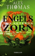 Cover: Engelszorn - BoD - Books on Demand