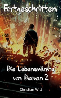 Enlarge image Cover: Fortgeschritten - BoD - Books on Demand