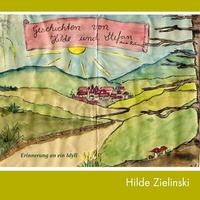 Abbildung von: Geschichten von Hilde und Stefan - Books on Demand