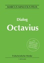Cover: Dialog Octavius - Books on Demand