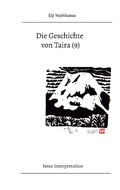 Cover: Die Geschichte von Taira (9) - Books on Demand