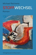 Cover: Stoffwechsel - K&ouml;nigshausen & Neumann