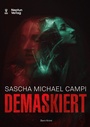 Cover: Demaskiert - Neptun Verlag