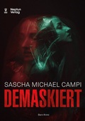 Cover: Demaskiert - Neptun Verlag