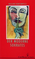 Cover: Der moderne Sokrates - Pabst Science Publishers