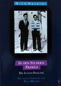 Cover: In den Feldern Friauls - Pabst Science Publishers