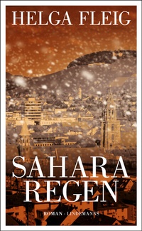 Enlarge image Cover: Sahararegen - Lindemanns VERLAG & AGENTUR