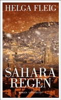 Cover: Sahararegen - Lindemanns VERLAG & AGENTUR