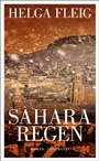 Cover: Sahararegen - Lindemanns VERLAG & AGENTUR