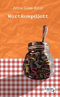 Cover: Wortkomp(l)ott - Blaulicht-Verlag