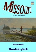 Cover: Montain Jack - vss-Verlag